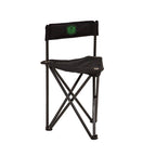 Barronett Blinds Bc100 Folding Hunting Chair, Black