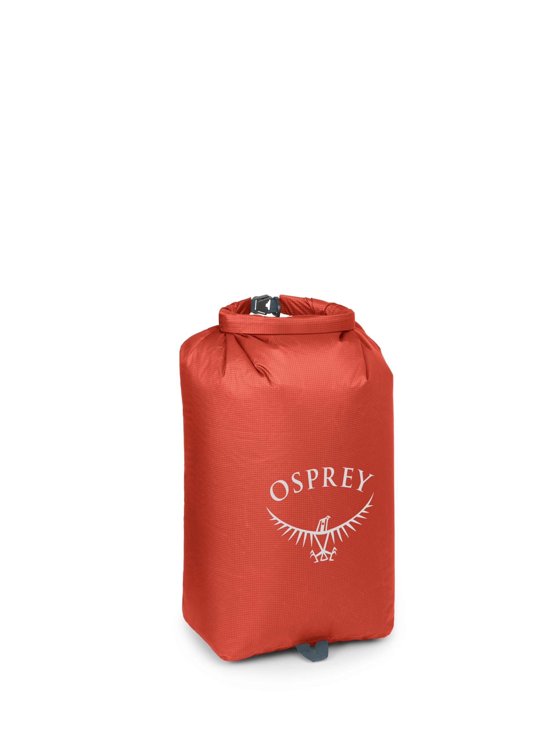 Osprey Ultralight 20L Waterproof Dry Sack, Mars Orange