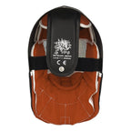 Red Dragon Armoury Ar7005 Hema Fencing Mask, Large