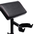 Inspire Fitness Preacher Curl Attachment - Bench Attachment for Hand Curl Exercises - Will Work on SCS Bench & FT1 Bench - Bicep