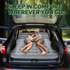 Akudy Suv Air Mattress