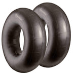 Pack Of 2 Bradley Heavy Duty Rubber Inner Tube For Floating River  Snow Tube; Heavy Duty Pool Float For Adults; Pool Tube Closin