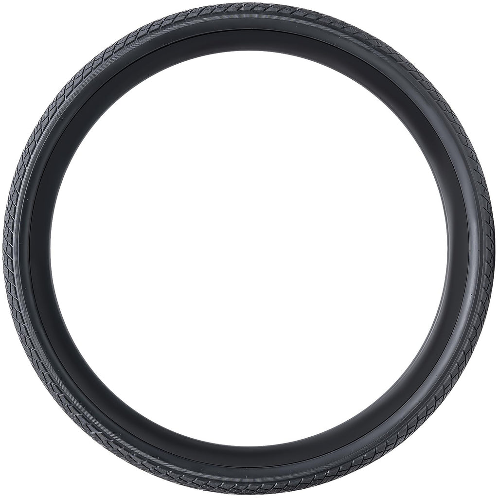 2-Pack 700C Road Bike Tires 700 X 38C (38-622) Plus 2 Pack 700C Bike Tubes 700X3543C Av48Mm Schrader Valve With 2 Rim Strips Com