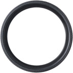 2-Pack 700C Road Bike Tires 700 X 38C (38-622) Plus 2 Pack 700C Bike Tubes 700X3543C Av48Mm Schrader Valve With 2 Rim Strips Com