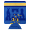 Alexandra And Company Can Coolers, Os, Alpha Xi Delta