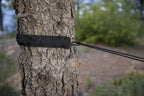 Grand Trunk Tree Slings Camping Hammock Hanging Kit - Quick And Easy Set-Up With Pre-Knotted Straps And Tree-Friendly Trunk Slee
