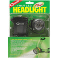 Coghlan's 1 Watt L.E.D. Headlight