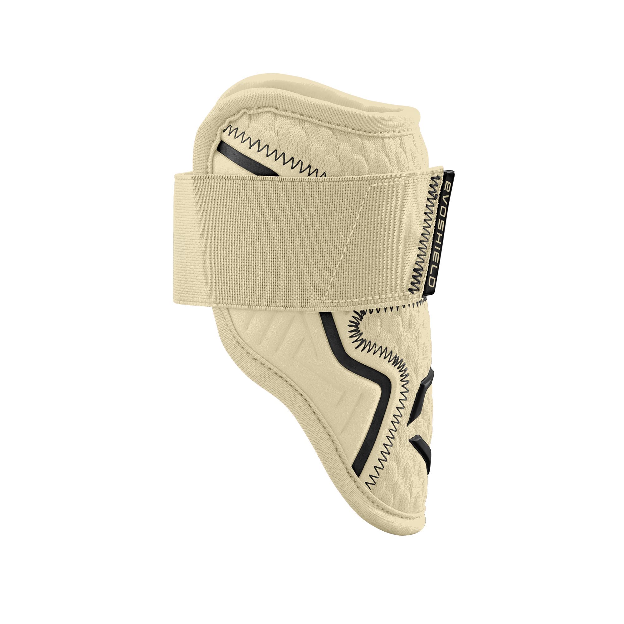 Evoshield Pro-Srz 2.0 Batter'S Elbow Guard - Sand, Size Large