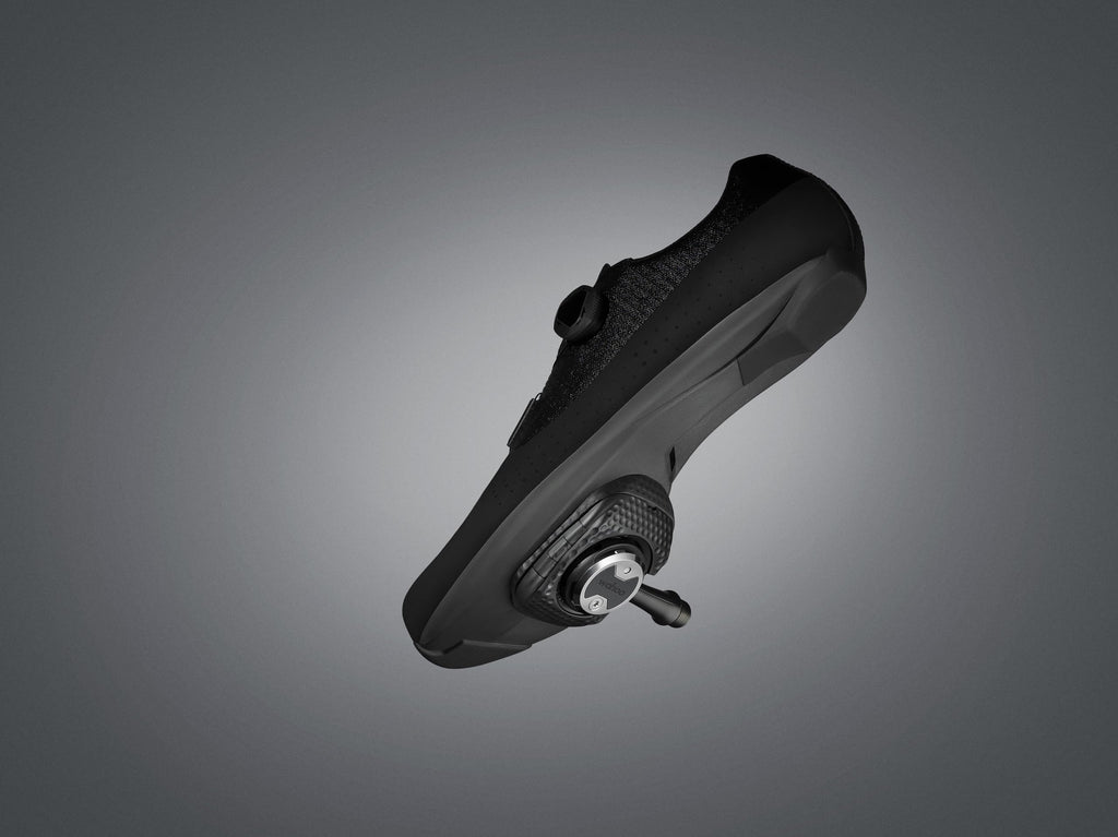 Wahoo Speedplay COMP Pedal System