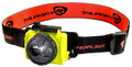 Streamlight 61600 Double Clutch USB 125-Lumen Multi-Fuel LED Headlamp with Elastic Head Strap, Rubber Hard Hat Strap, and USB Ca