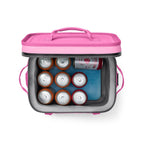 YETI Hopper Flip 12 Portable Cooler, Power Pink