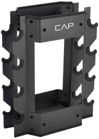 Cap Barbell Dumbbell And Kettlebell Storage Rack