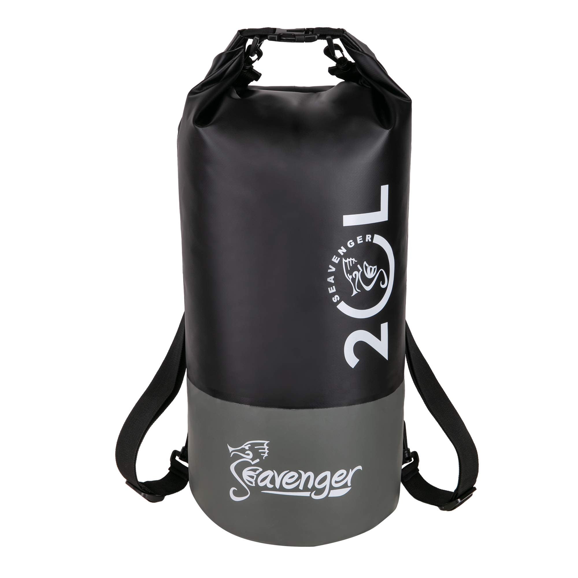 Seavenger Seafarer 20L Waterproof Dry Bag