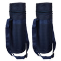 Kuber Industries Bottle Bag | Travel Water Bottle Bag | Bottle Protector Bag | Water Bottle Carrier Bag | Bottle Carry Bag | Adj