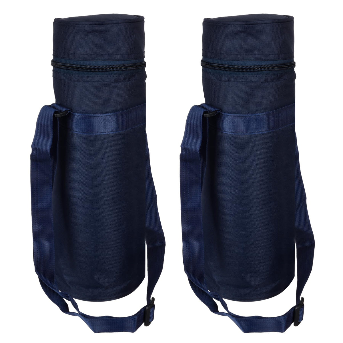 Kuber Industries Bottle Bag | Travel Water Bottle Bag | Bottle Protector Bag | Water Bottle Carrier Bag | Bottle Carry Bag | Adj