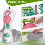 Craftsman Golf Flamingo White Golf Driver Headcover Head Cover