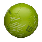 Wilson Ncaa Vantage Soccer Ball - Size 3, Lime Green
