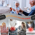 2-Pack Hand Warmers Rechargeable,Portable Electric Hand Warmers Reusable,2 In 1 Handwarmers,Outdoor/Indoor/Working/Studying/Camp