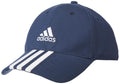 Adidas Unisex Polyester Cap (Je9458_Ricblu Rich Blue, Medium)