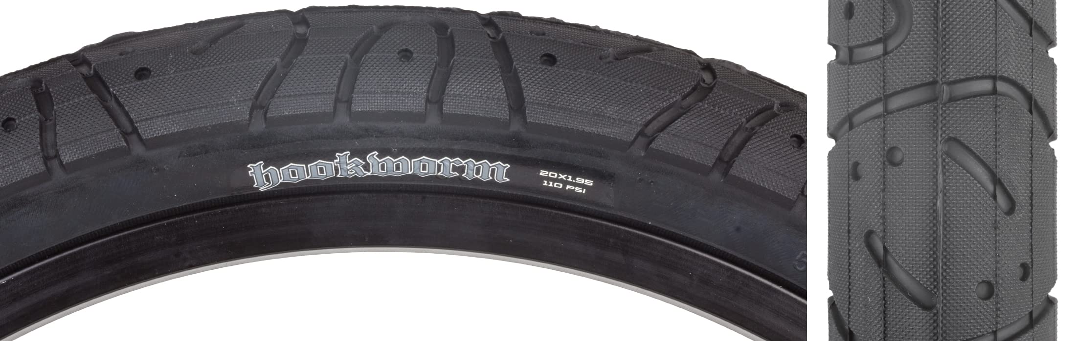 Maxxis 20X1.95 Hookworm Bmx Tire