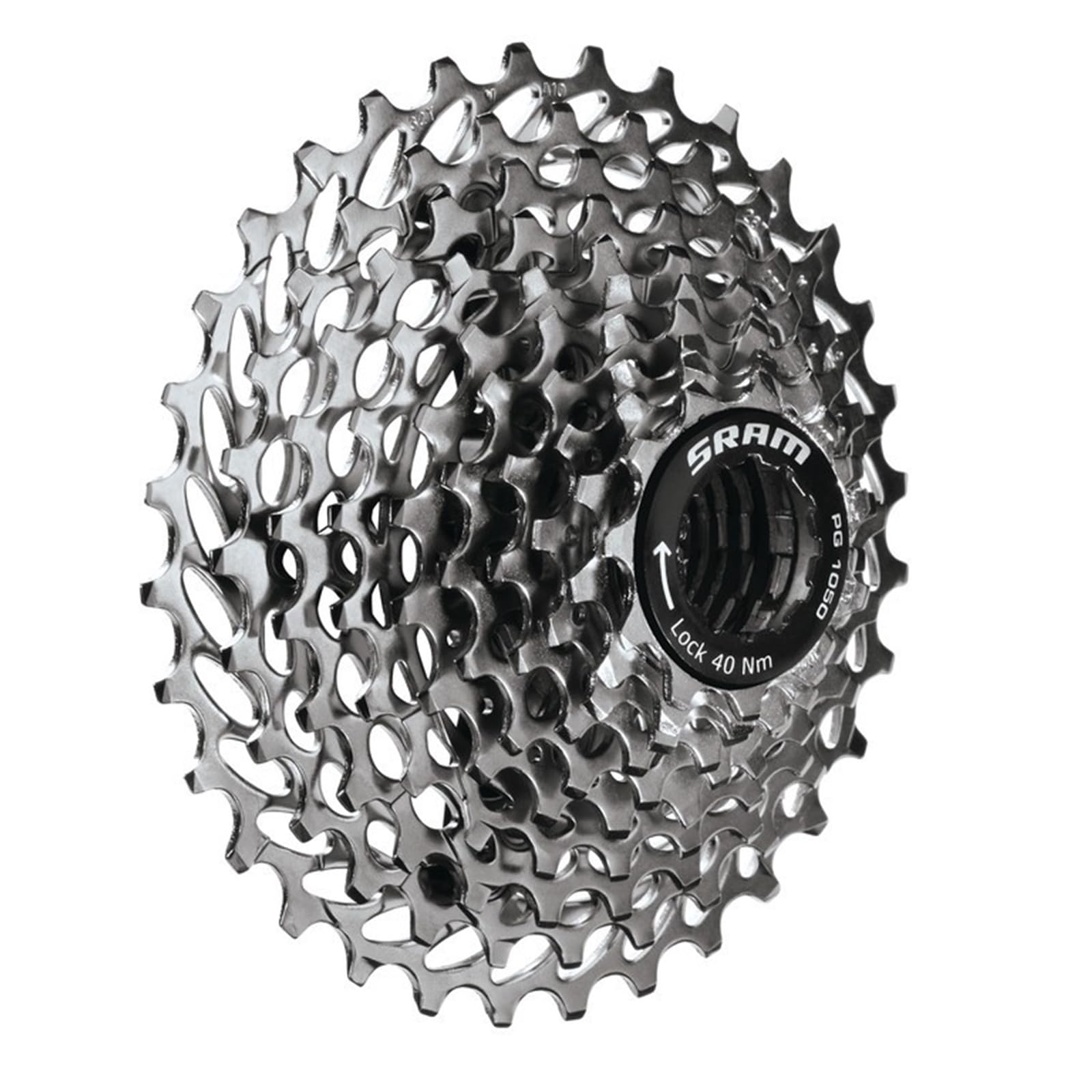 Sram Pg1050 11-28 10-Speed Cassette
