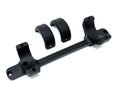 Game Reaper Howa 1500 - Long Action - Medium Mount (Black, 30mm)