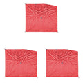 Clam Quick-Set Wind And Sun Panel Attachment For Escape Sport Screen Shelter Canopy Tent With Carrying Bag, Accessory Only, Red 