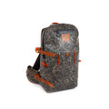 fishpond Thunderhead Waterproof Backpack - Fully Submersible Zipper, Accessory Attachments, 28L | Fishing Backpack - Eco Shadowc