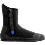 Aqua Lung Superzip 5Mm Boots 12 Black