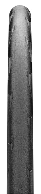 Continental Grand Sport Race Fold Bike Tire, Black, 700Cm X 25