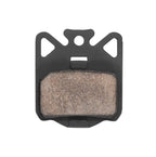 Campagnolo Db-310 Disc Brake Pads Shape: Magura Mt8Campagnolo H11 Resin Pair - Db-310