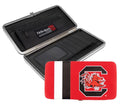 Little Earth NCAA South Carolina Fighting Gamecocks Shell Mesh Style, Team Color, One Size