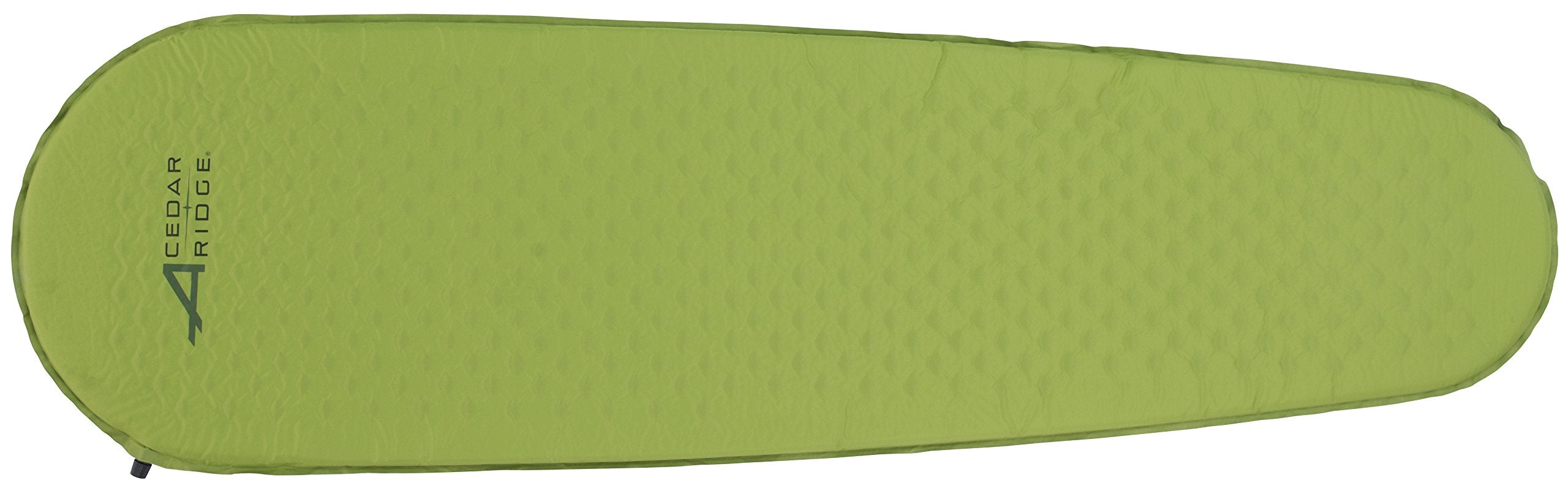 Cedar Ridge Odyssey Air Pad