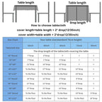 Fyledaee Sequin Tablecloth Square Baby Blue 90X90 Inch Glittering Shimmer Tablecloth For Wedding Baby Shower Birthday Party Dinn
