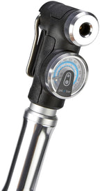 Sterling W/ Gauge,Silver