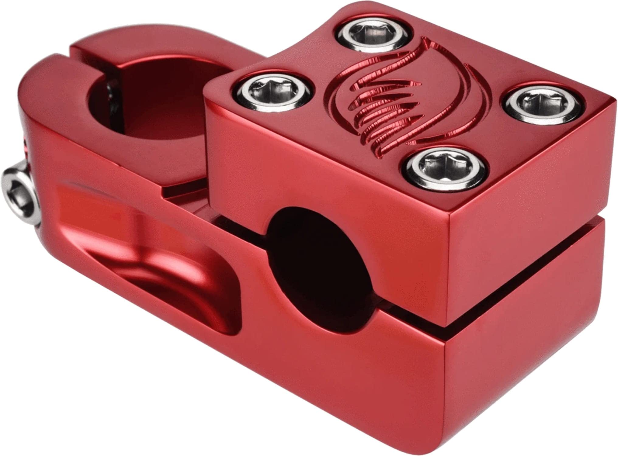 Se Bikes Narler Stem Red