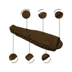 Snugpak Softie Elite 5 Sleeping Bag