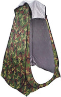 Hongk- Privacy Tent- Pop Up Instant Tent Rain Shelter Tent Shower Toilet Bathroom Portable Changing Room For Beach Hiking Campin