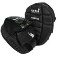 Usi Universal 627Cfp Synthetic Leather Contra Focus Pads Curved Padded For Boxing & Martial Arts Training Fitness Training Punch