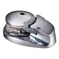 Lewmar V700 12V Vertical Windlass For 1/4'' G4 Chain, Fall Safe Gypsy, Maximum Pull 700 Lbs., 316 Stainless Steel Construction,
