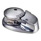 Lewmar V700 12V Vertical Windlass For 1/4'' G4 Chain, Fall Safe Gypsy, Maximum Pull 700 Lbs., 316 Stainless Steel Construction,