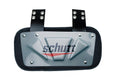 Schutt Sports 79923000 Varsity Back Plate , Gray