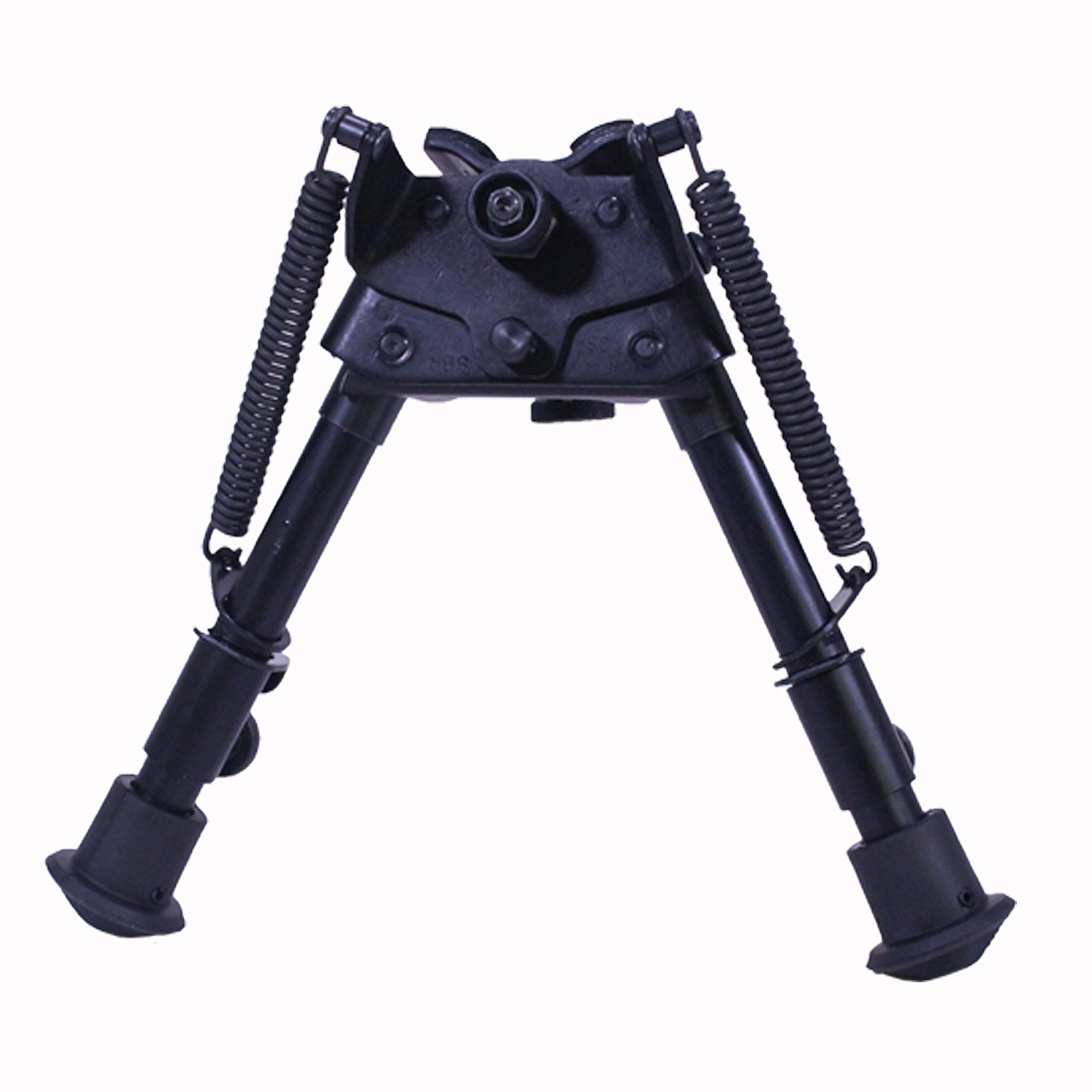 Bipod 6-9'' W/Hinge Base
