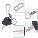 9.99World Mall Golf Cart Key For Golf Cart Ezgo 1982-Up (Gas/Electric) Ignition Key Replacement Part 17063-G1 17063G1 (2 Pcs)