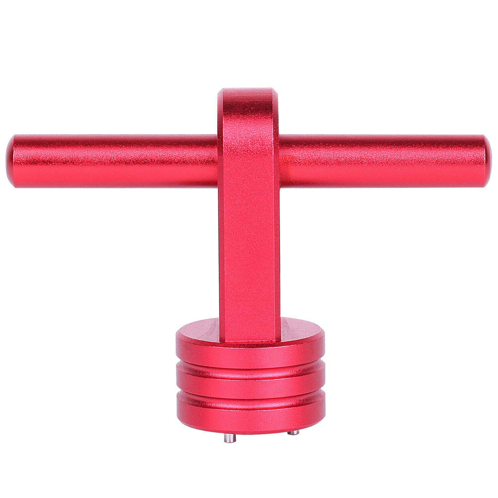Gofotu Golf Weight Wrench Tool 3-Prong Compatible With Taylormade Tp Collection Putter