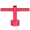 Gofotu Golf Weight Wrench Tool 3-Prong Compatible With Taylormade Tp Collection Putter