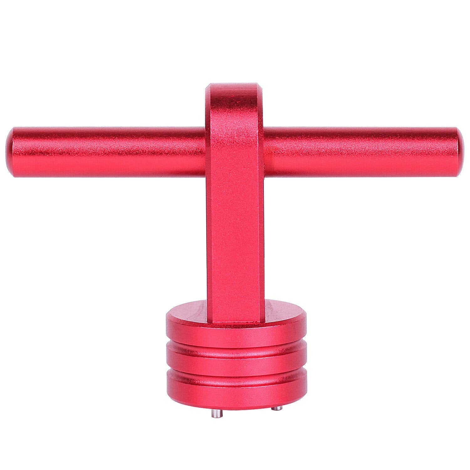Gofotu Golf Weight Wrench Tool 3-Prong Compatible With Taylormade Tp Collection Putter