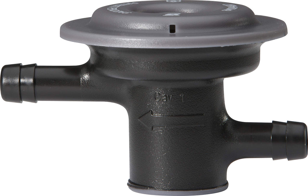 Attwood 9300Fdv7 Universal Fuel Demand Valve For 3/8-Inch And 5/16-Inch Fuel Hoses
