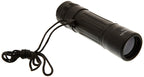 Monocular 10X25 Outdoor Camping Hiking Cadet Travel Hunting & Carry Pouch Black