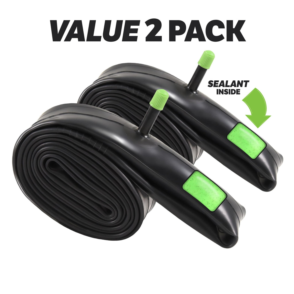 Slime Extra Stong Self-Sealing Tube 26 x 1.75-2.125 Schrader